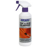 Nikwax Tent & Gear Spray-on Solarproof