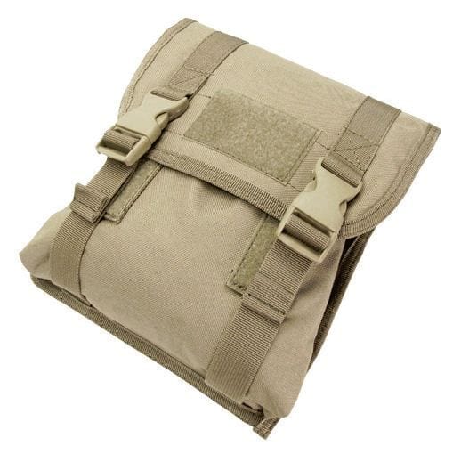 Condor Large Utility Pouch