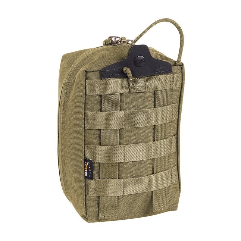 Tasmanian Tiger Base Medic Pouch