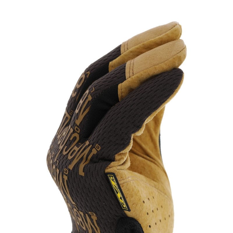 Mechanix Durahide Original Leather Gloves