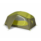 Nemo Aurora 2 Person Tent with Footprint