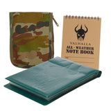 Valhalla Small Notebook and Viewee Bundle