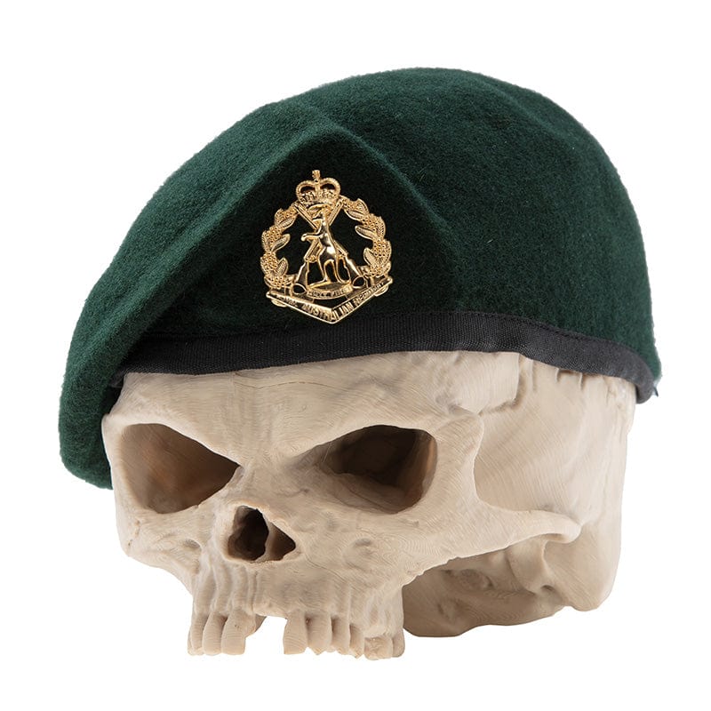 Valkyrie Beret