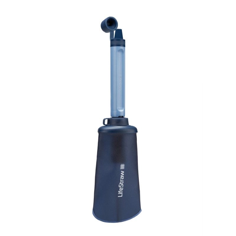 Lifestraw Peak Personal Water Filter Straw