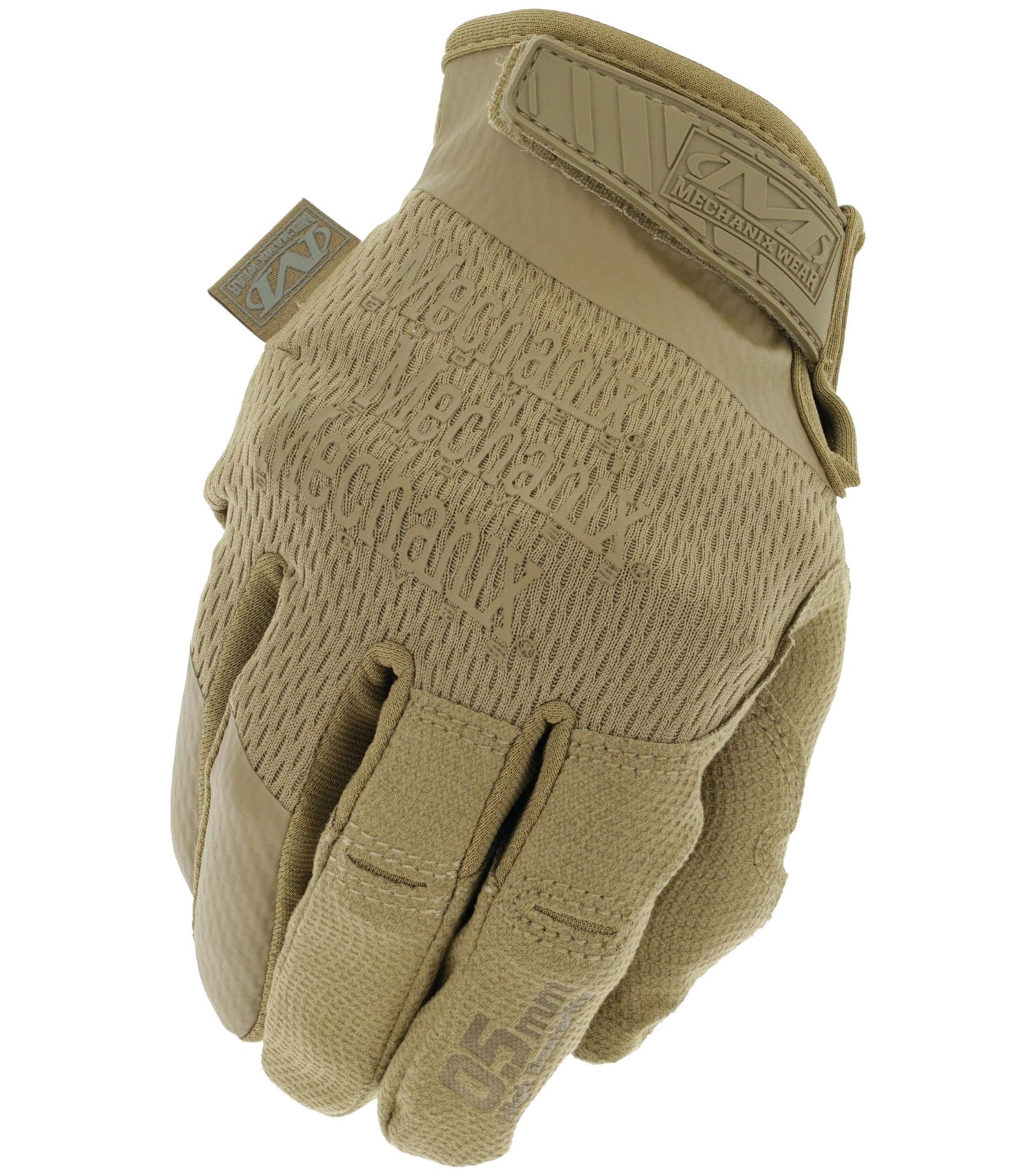 Mechanix Specialty Hi-Dexterity 0.5mm Gloves