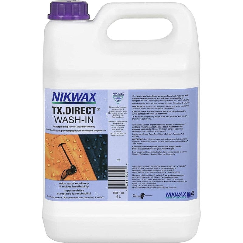 Nikwax TX Direct