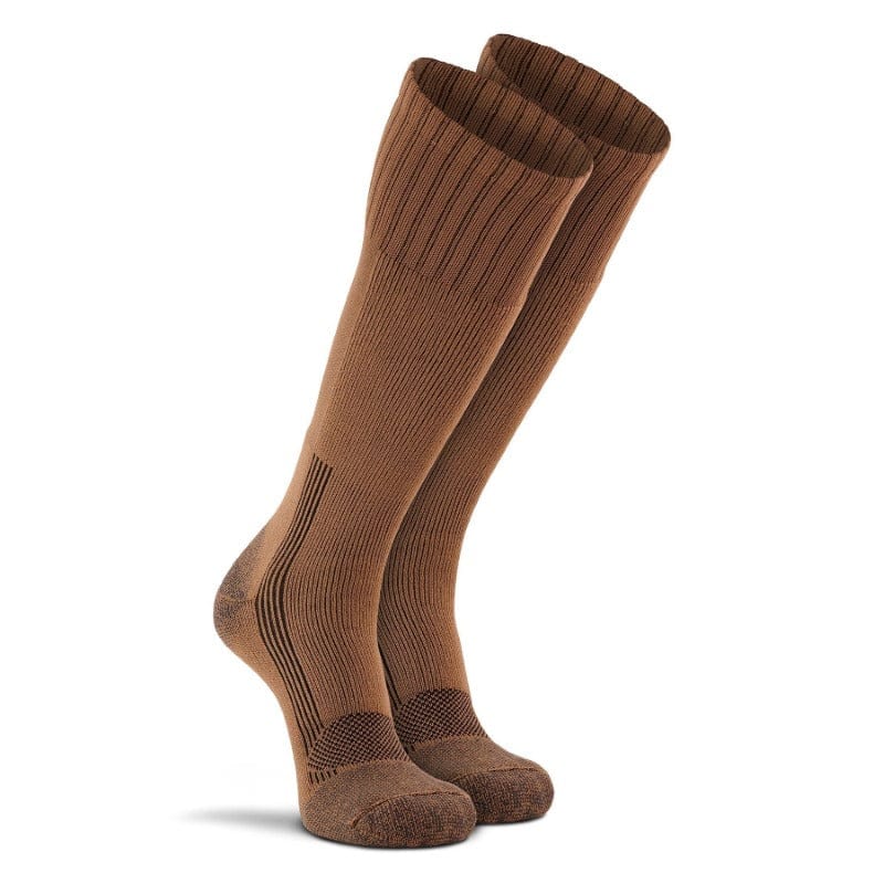 Fox River Wick Dry Max Mid-Calf - Coyote Brown