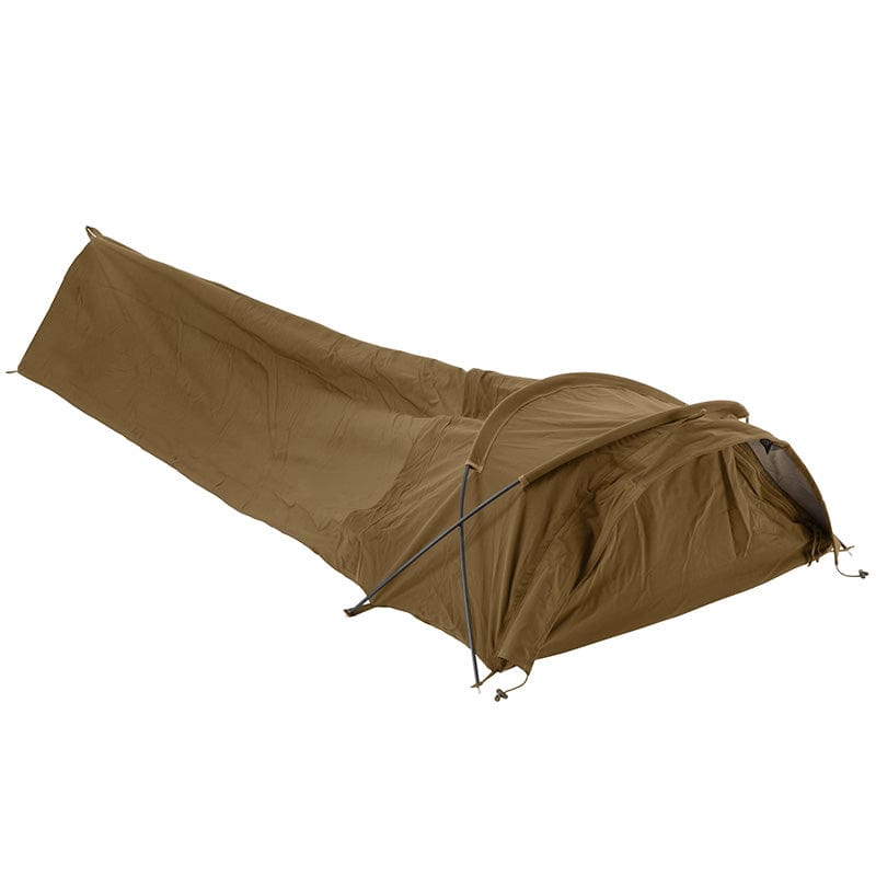 Valhalla X-Frame Bivi Shelter Coyote-1