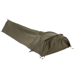 Valhalla X-Frame Bivi Shelter Olive Green-2