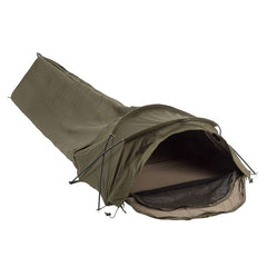 Valhalla X-Frame Bivi Shelter Olive Green-1