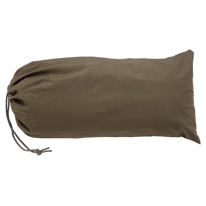 Valhalla X-Frame Bivi Shelter Olive Green-3