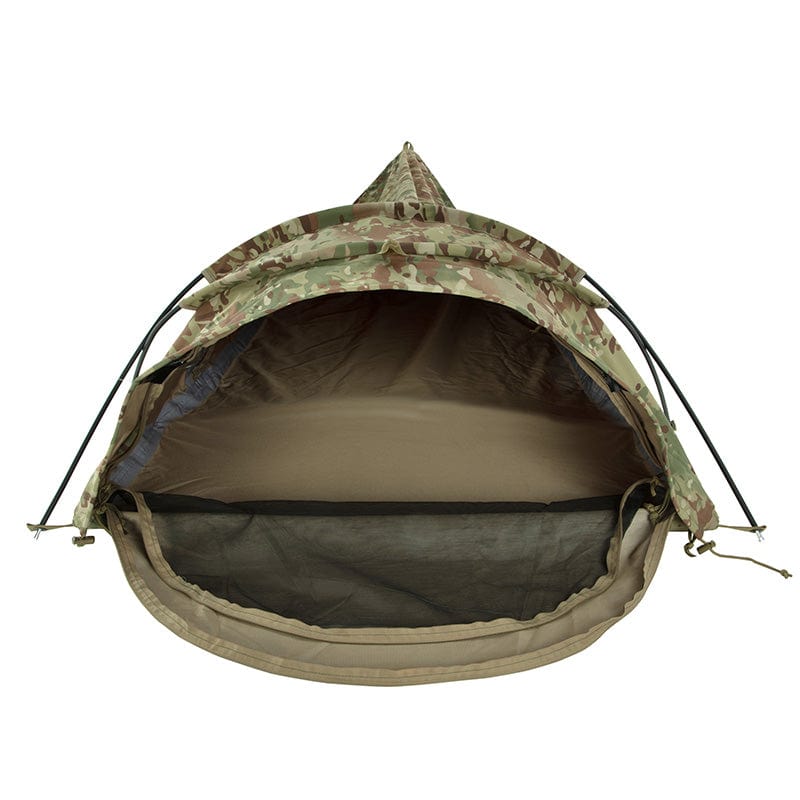 Valhalla X-Frame Bivi Shelter-8