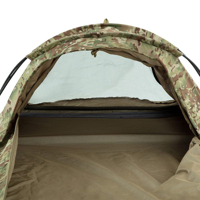 Valhalla X-Frame Bivi Shelter-4