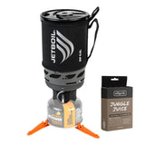 Jetboil Zip (2025 Edition) Special