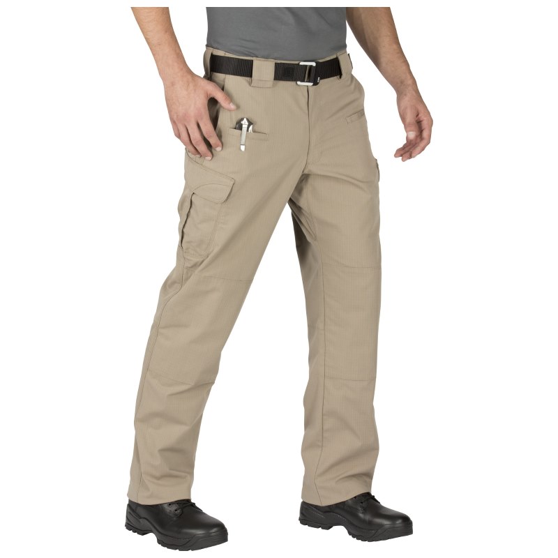 5.11 Stryke Pants Review - Tactical Pants - 5.11 Tactical - YouTube