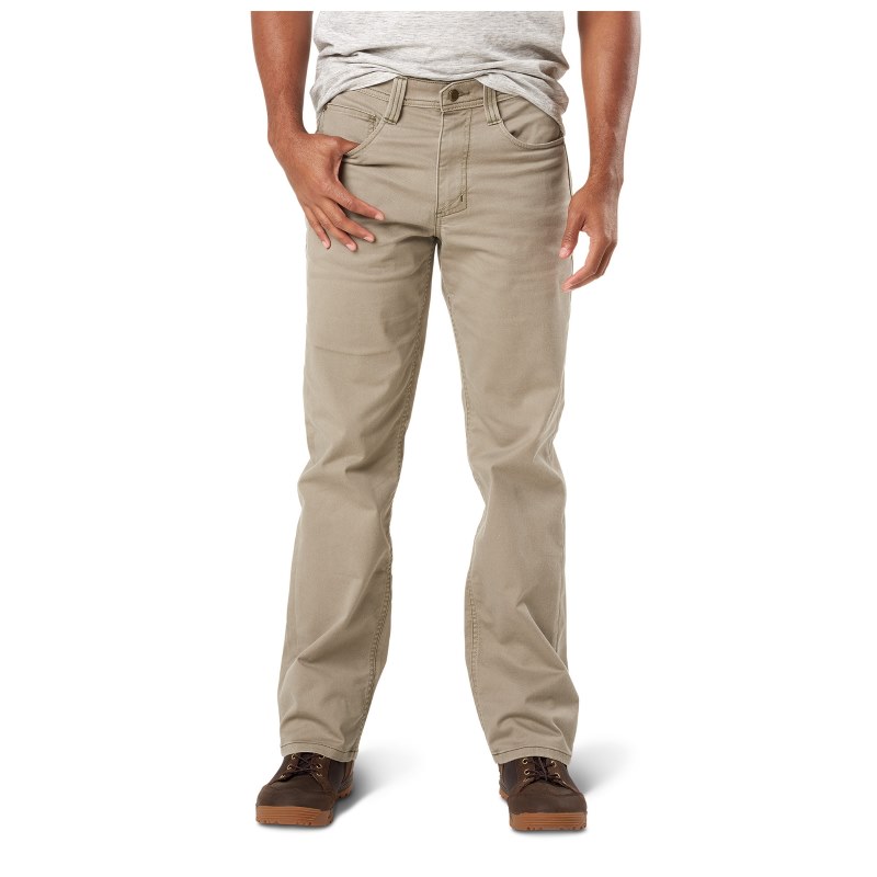 5.11 Defender-Flex Straight Pants | Valhalla Tactical and Outdoor
