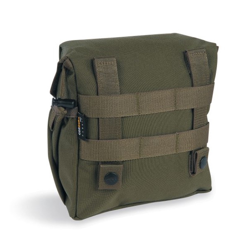 Tasmanian Tiger Canteen Pouch MKII | Valhalla Tactical