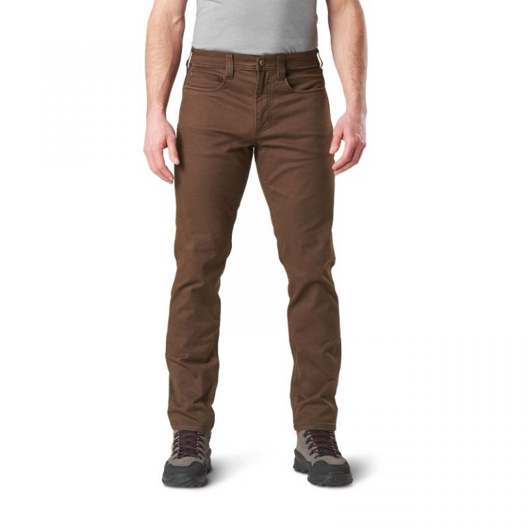 5.11 Defender-Flex Slim Pants | Valhalla Tactical and Outdoor