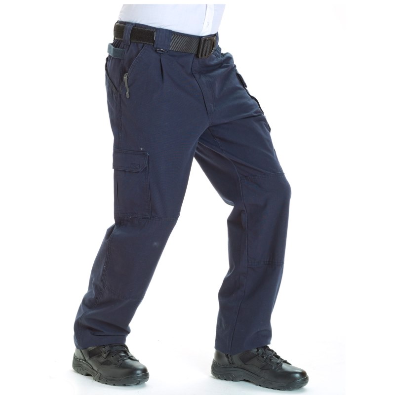 5.11 Tactical Women's Tactical Cotton Canvas Pant - Curtis - Tools for  Heroes
