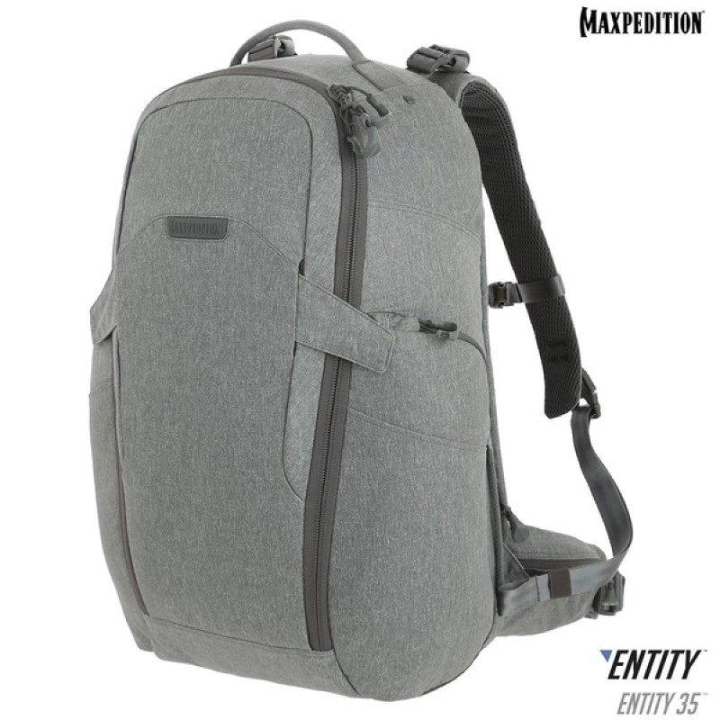 Maxpedition Entity 35 CCW-Enabled Laptop Backpack