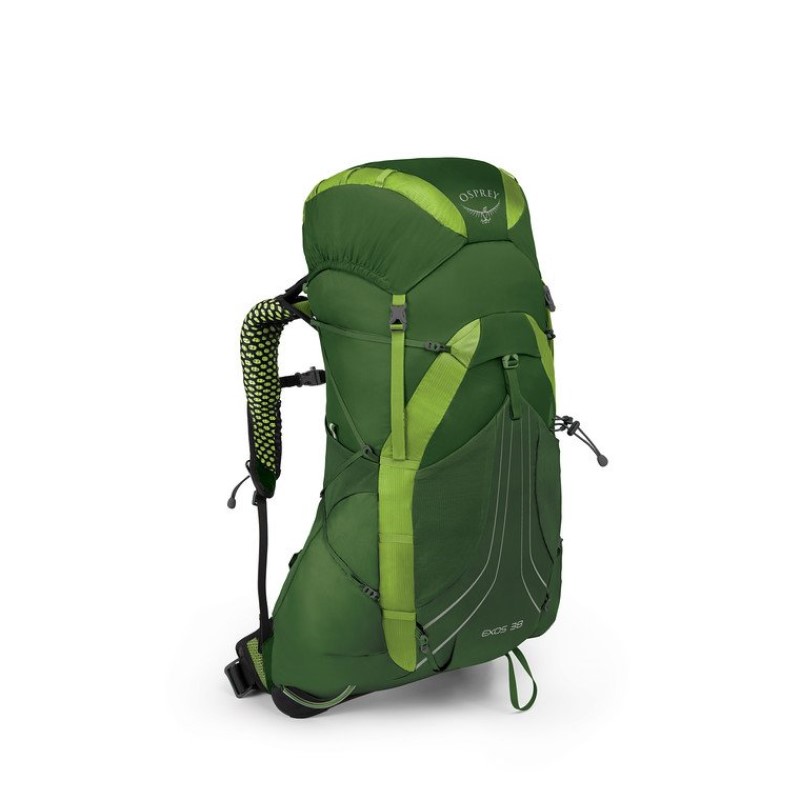 Osprey exos store 38 sale