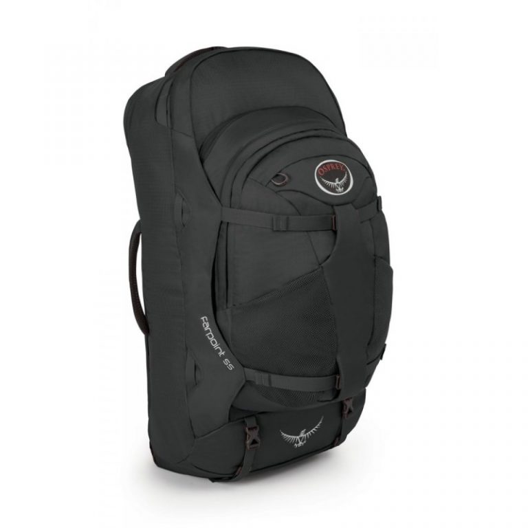 55l travel pack