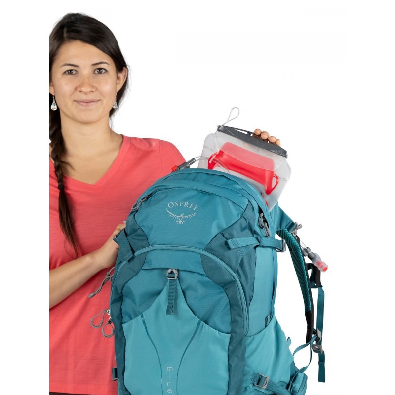 osprey women's daypack