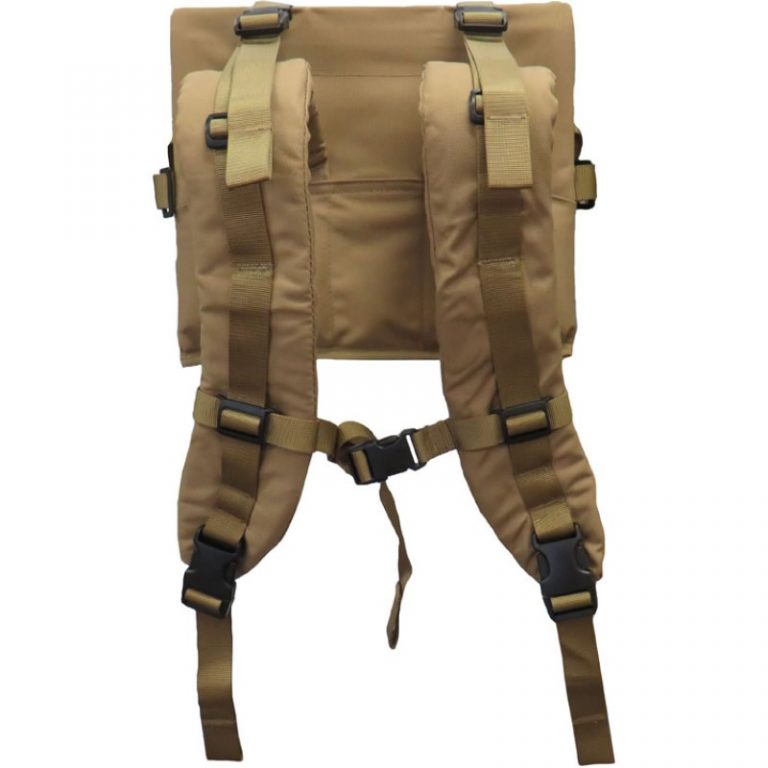 TAS Yoke Harness | Valhalla Tactical and Outdoor