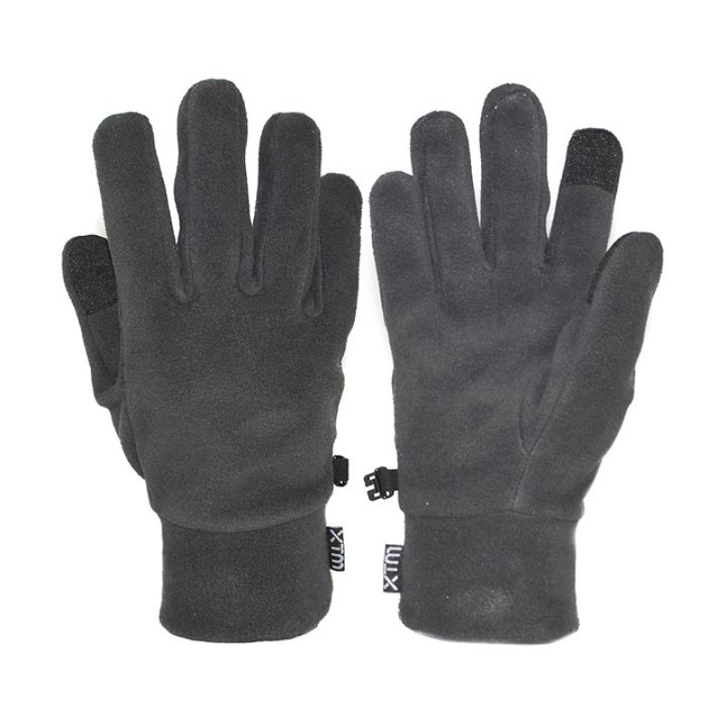 XTM Muse Fleece Men's Glove | Valhalla Tactical