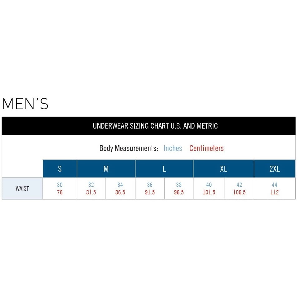  ExOfficio Men's Give-n-Go Sport Mesh 2.0 Boxer Brief 3
