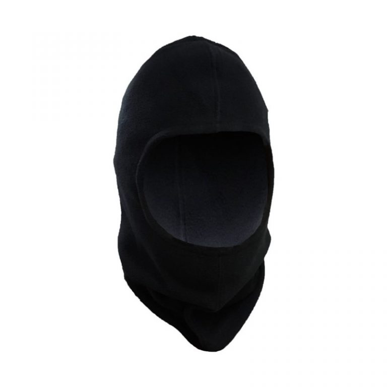 TAS Fleece Balaclava | Valhalla Tactical