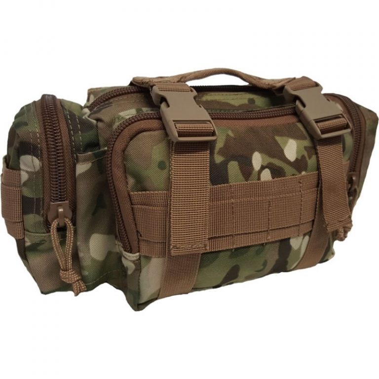 TAS 1196 Deployment Bag | Valhalla Tactical