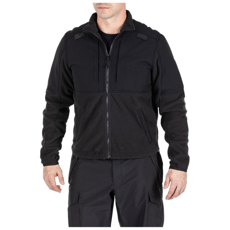 511 tactical 2025 fleece jacket