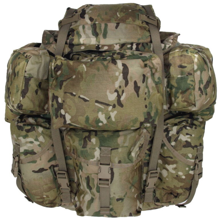 Tactical Tailor Malice Pack Version 2 | Valhalla Tactical and Outdoor