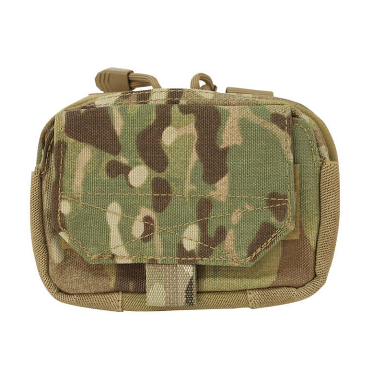 Valhalla Tac Phone Pouch | Valhalla Tactical