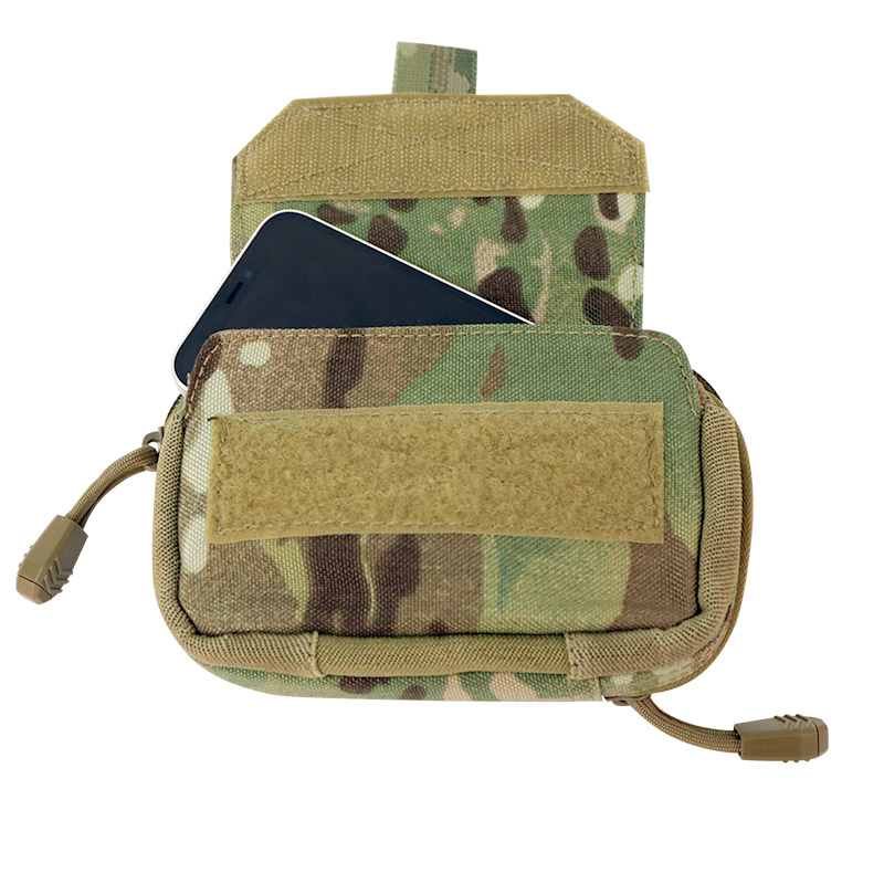 Valhalla Tac Phone Pouch | Valhalla Tactical and Outdoor