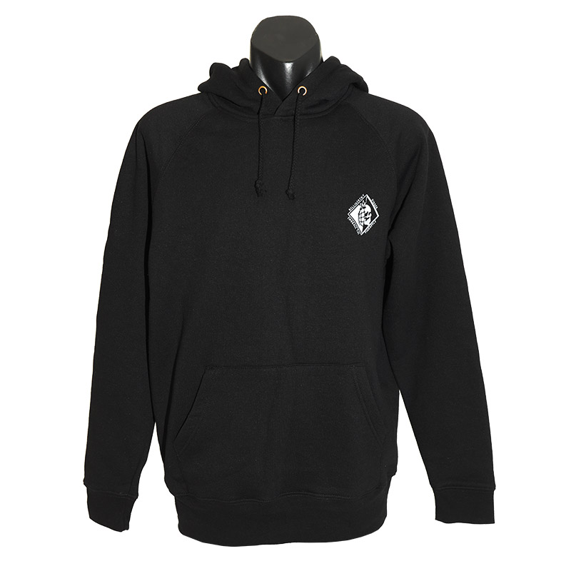 Belligerent Digger Pineapple Hoodie | Valhalla Tactical and Outdoor