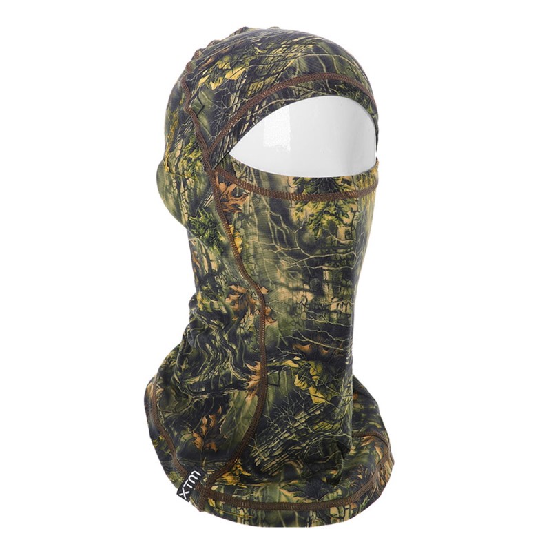 XTM Magnum Balaclava | Valhalla Tactical and Outdoor