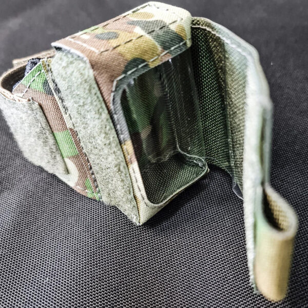 Krieger Garmin 601 GPS Wrist Case | Valhalla Tactical and Outdoor
