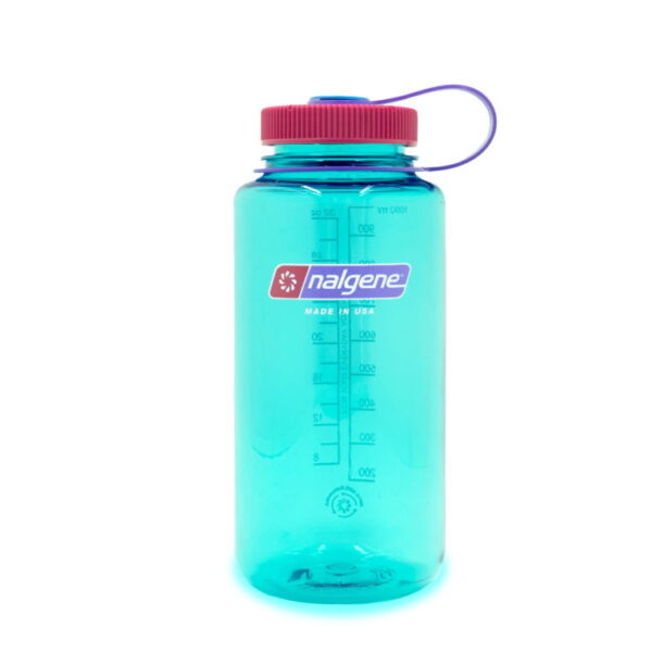 Wide Mouth Sustain Bottle 1L - Surfer