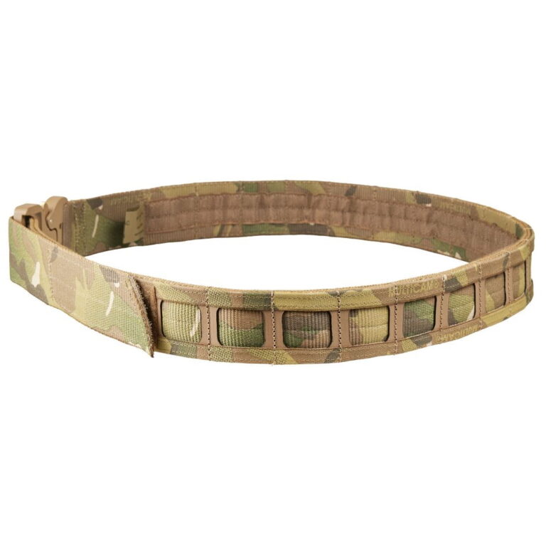 Platatac SICC Belt MK4 (IV) | Valhalla Tactical