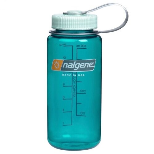 Nalgene Wide Mouth Sustain Bottle 500mL | Valhalla Tactical and Outdoor