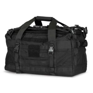 Lunch Bag, Black, Unisex, Durable 600D Oxford Cloth, Aluminum Foil Inner  Lining, Adjustable Shoulder Strap, 9 x 7.8 x 5