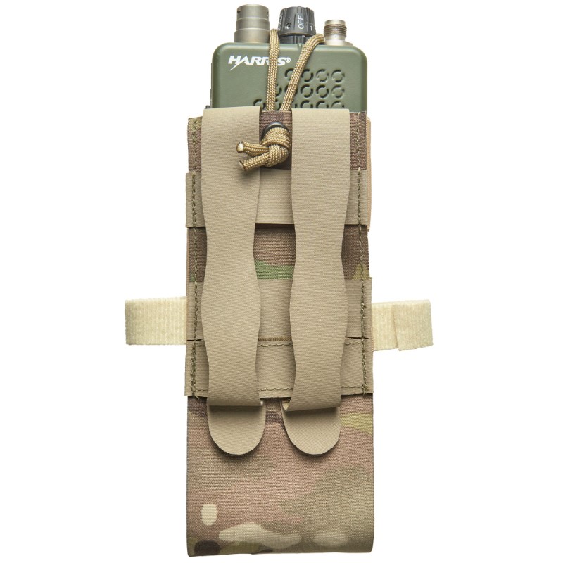 Platatac HW Adjustable 152 Radio Pouch